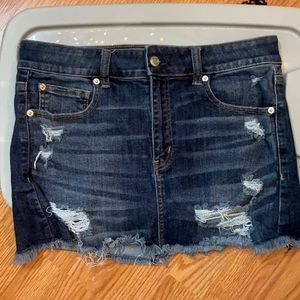 American Eagle Short Skirt